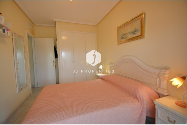 Aus zweiter Hand - Wohnung -
Guardamar del Segura - Costa Blanca