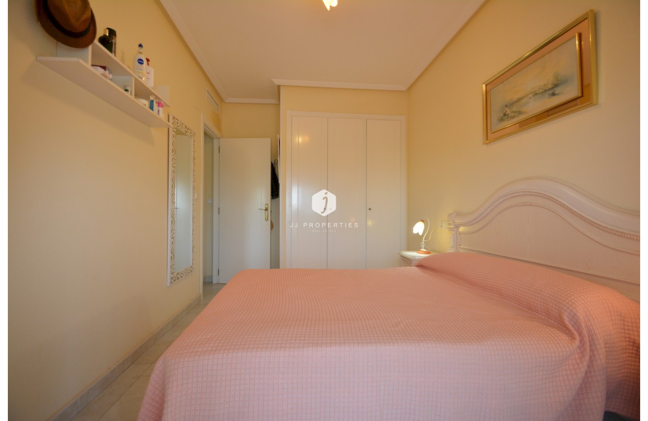 Aus zweiter Hand - Wohnung -
Guardamar del Segura - Costa Blanca