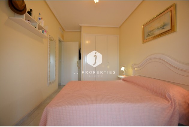 Aus zweiter Hand - Wohnung -
Guardamar del Segura - Costa Blanca