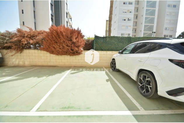 Aus zweiter Hand - Wohnung -
Guardamar del Segura - Costa Blanca