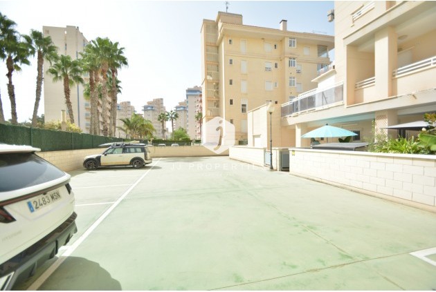 Aus zweiter Hand - Wohnung -
Guardamar del Segura - Costa Blanca