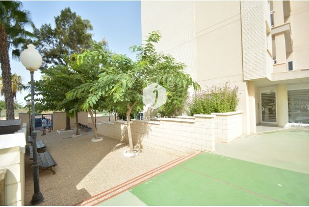 Aus zweiter Hand - Wohnung -
Guardamar del Segura - Costa Blanca