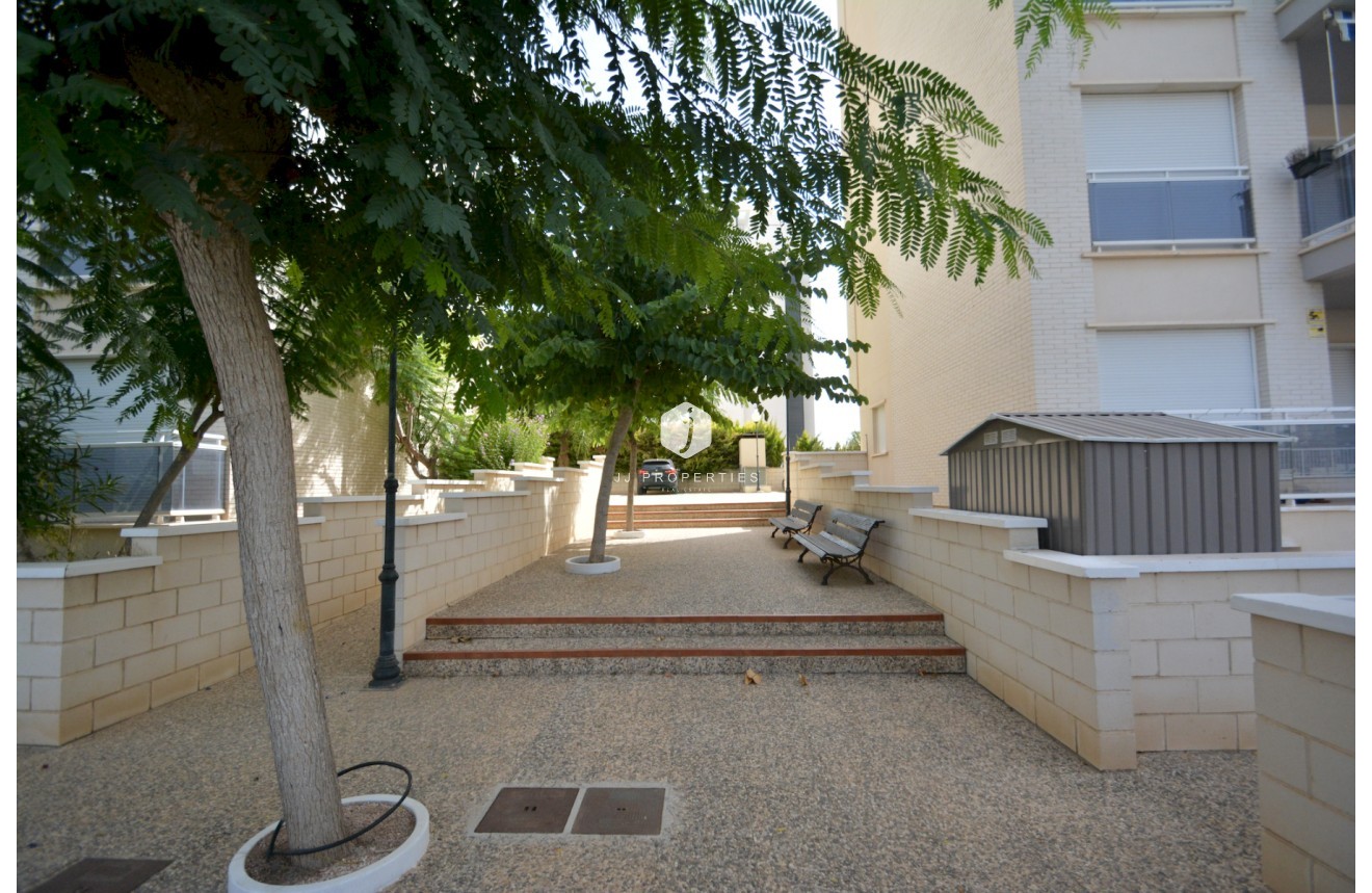 Aus zweiter Hand - Wohnung -
Guardamar del Segura - Costa Blanca