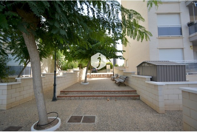 Aus zweiter Hand - Wohnung -
Guardamar del Segura - Costa Blanca