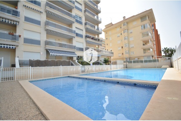 Aus zweiter Hand - Wohnung -
Guardamar del Segura - Costa Blanca