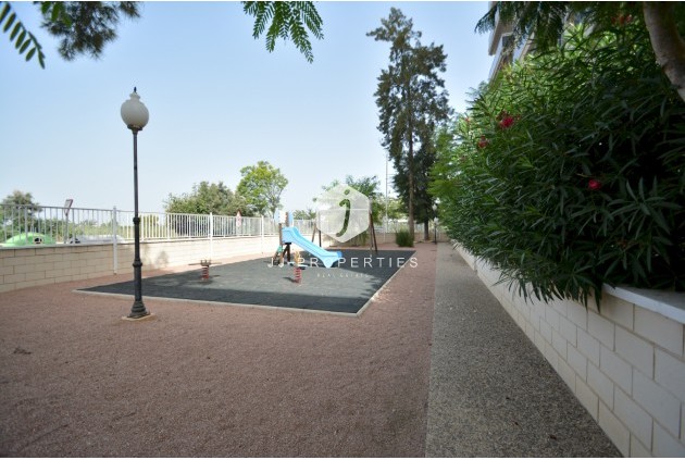 Aus zweiter Hand - Wohnung -
Guardamar del Segura - Costa Blanca