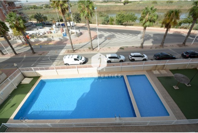 Aus zweiter Hand - Wohnung -
Guardamar del Segura - Costa Blanca