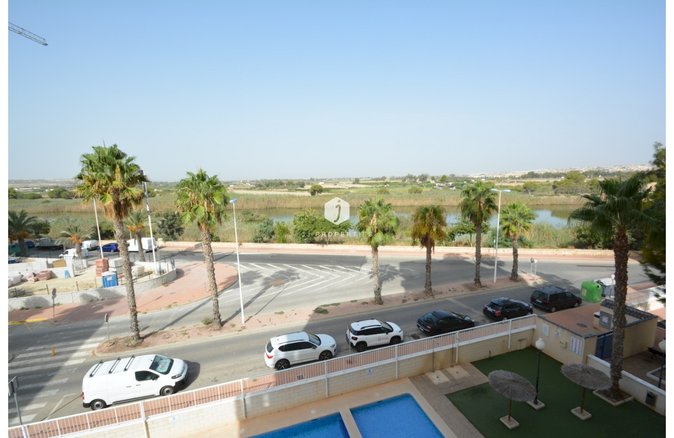 Aus zweiter Hand - Wohnung -
Guardamar del Segura - Costa Blanca