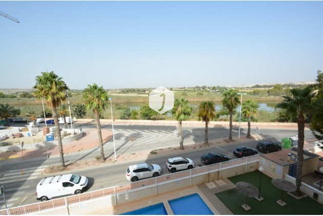 Aus zweiter Hand - Wohnung -
Guardamar del Segura - Costa Blanca