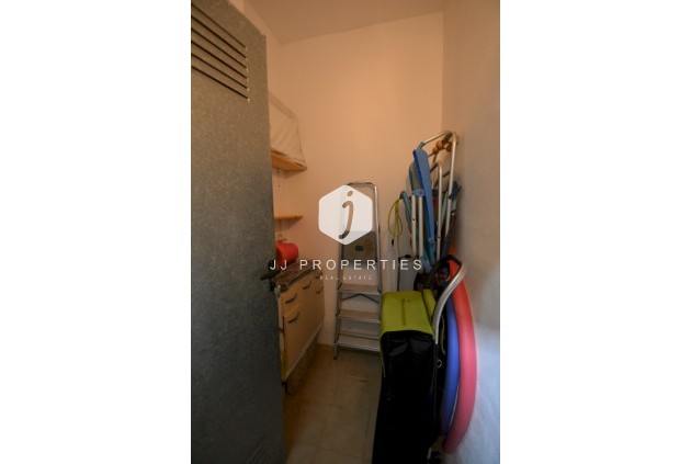 Aus zweiter Hand - Wohnung -
Guardamar del Segura - Costa Blanca