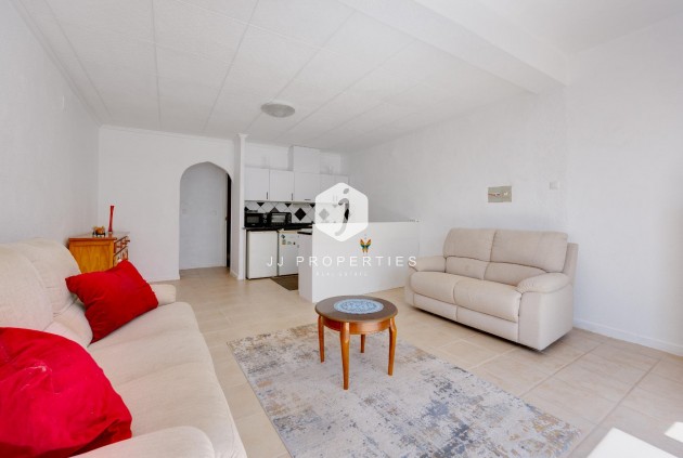 D'occasion - Chalet -
Torrevieja - La Siesta - El Salado - Torreta