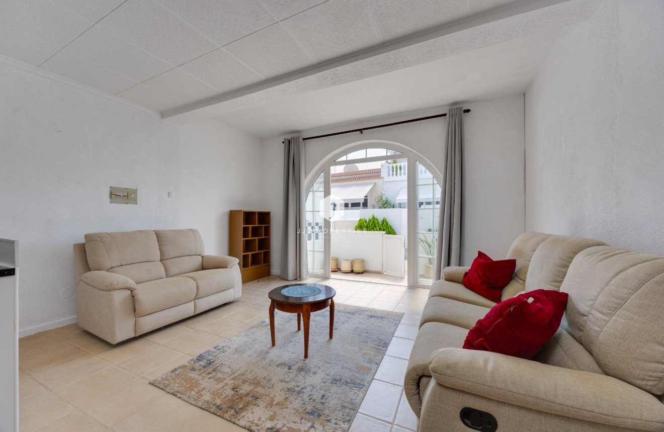 D'occasion - Chalet -
Torrevieja - La Siesta - El Salado - Torreta