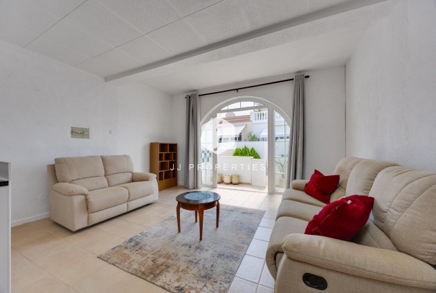 D'occasion - Chalet -
Torrevieja - La Siesta - El Salado - Torreta