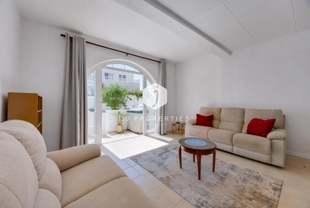 D'occasion - Chalet -
Torrevieja - La Siesta - El Salado - Torreta