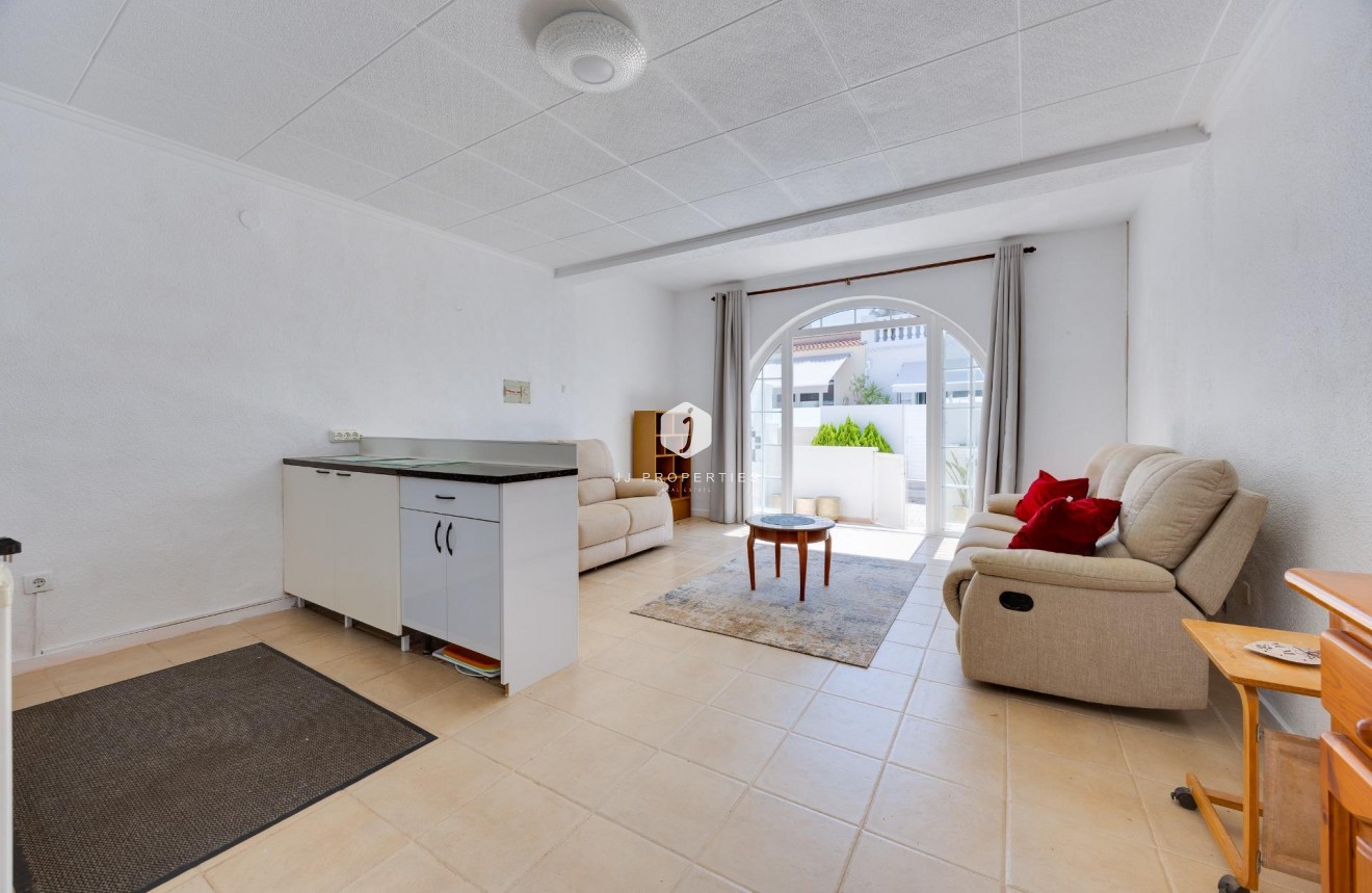 D'occasion - Chalet -
Torrevieja - La Siesta - El Salado - Torreta