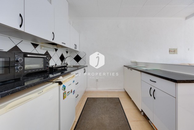 D'occasion - Chalet -
Torrevieja - La Siesta - El Salado - Torreta