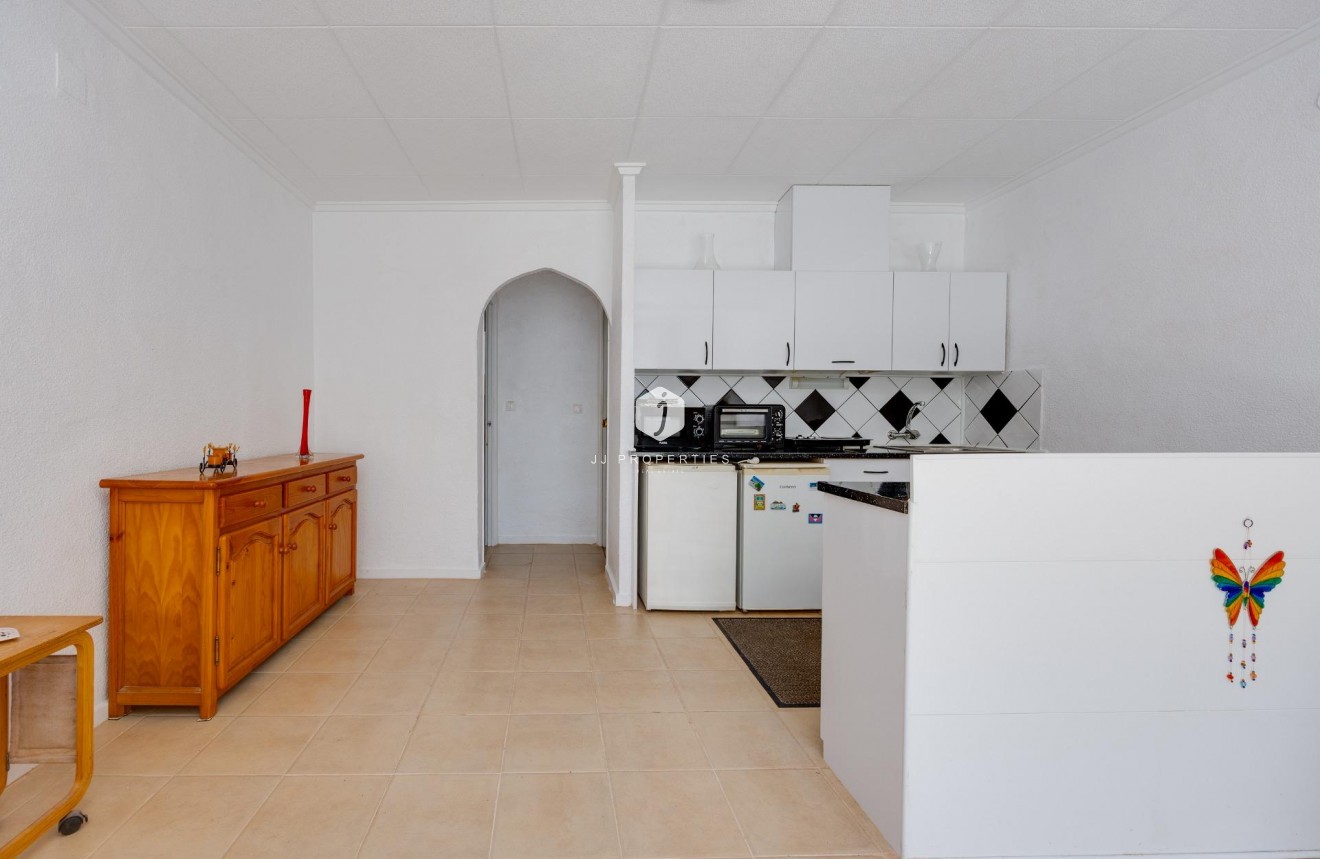 D'occasion - Chalet -
Torrevieja - La Siesta - El Salado - Torreta
