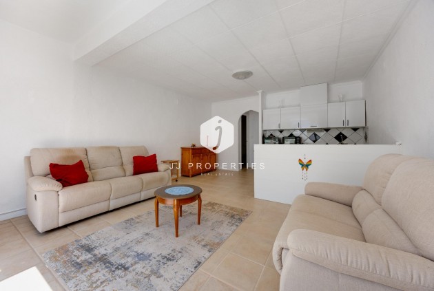 D'occasion - Chalet -
Torrevieja - La Siesta - El Salado - Torreta