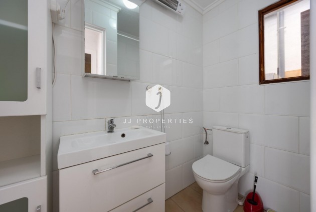 D'occasion - Chalet -
Torrevieja - La Siesta - El Salado - Torreta