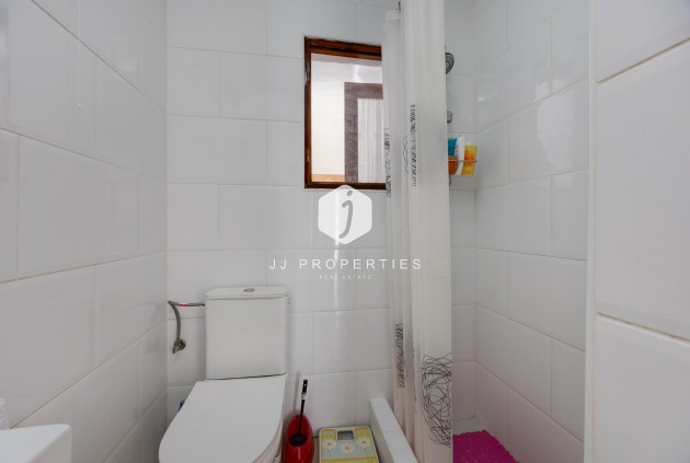 D'occasion - Chalet -
Torrevieja - La Siesta - El Salado - Torreta