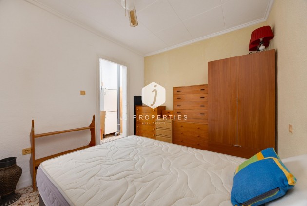 D'occasion - Chalet -
Torrevieja - La Siesta - El Salado - Torreta