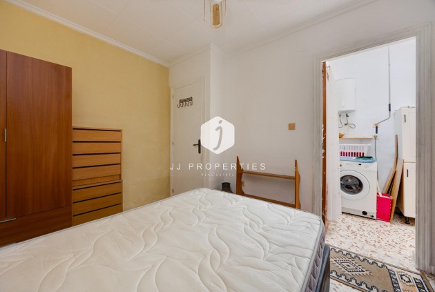 D'occasion - Chalet -
Torrevieja - La Siesta - El Salado - Torreta