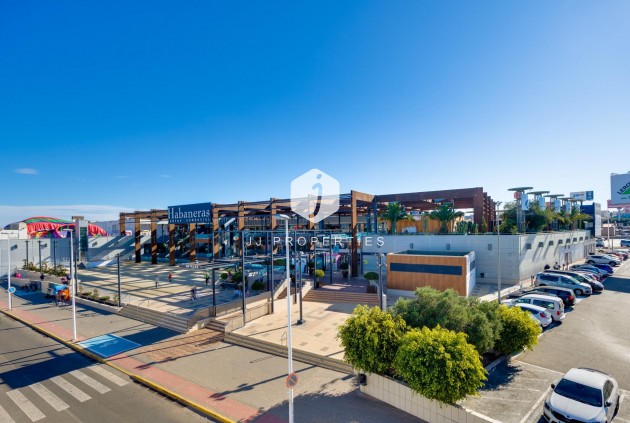 D'occasion - Chalet -
Torrevieja - La Siesta - El Salado - Torreta