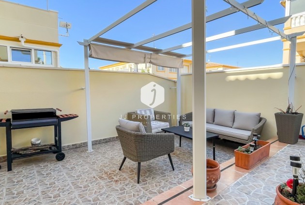 Aus zweiter Hand - Bungalow -
Orihuela Costa - Costa Blanca