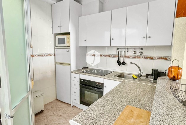 Aus zweiter Hand - Bungalow -
Orihuela Costa - Costa Blanca