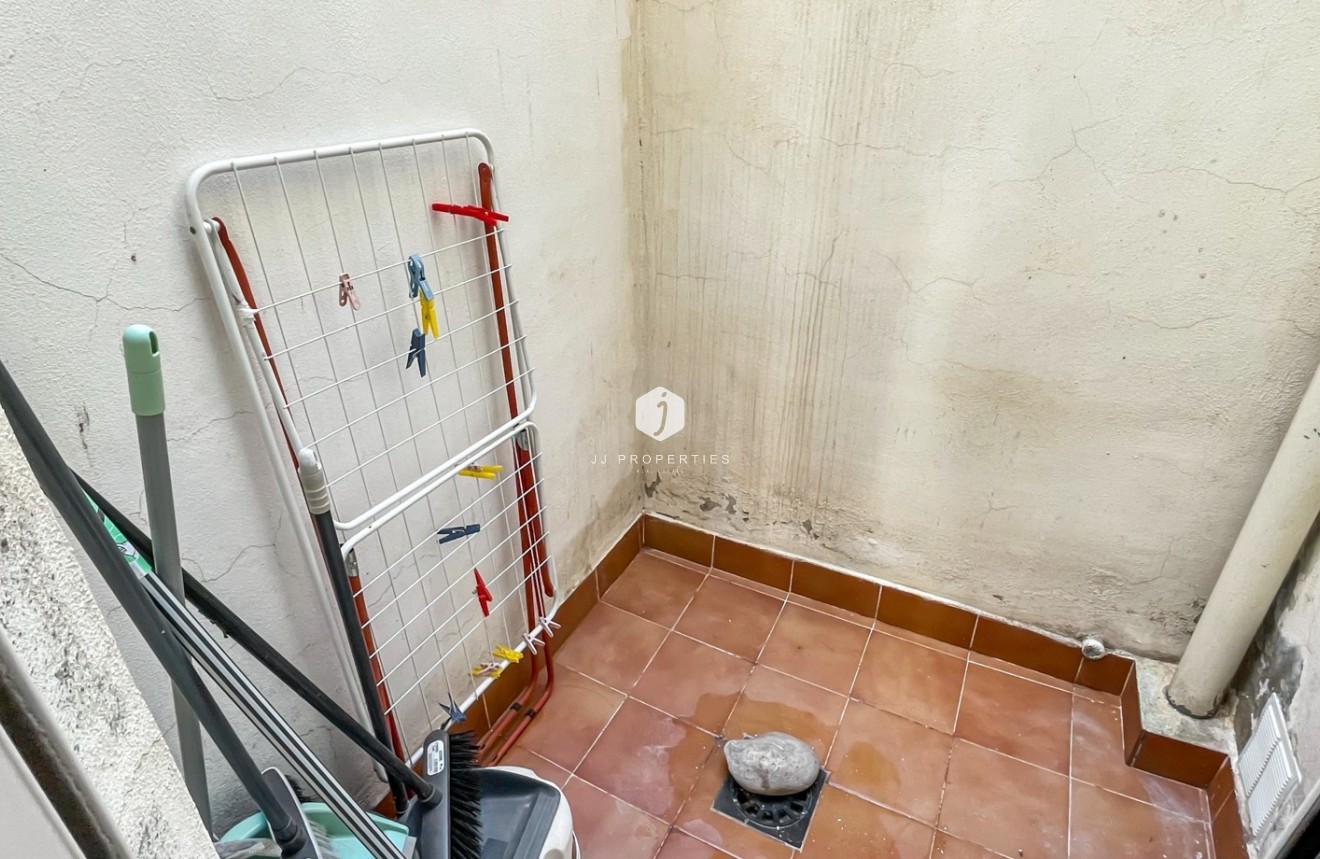 Aus zweiter Hand - Bungalow -
Orihuela Costa - Costa Blanca