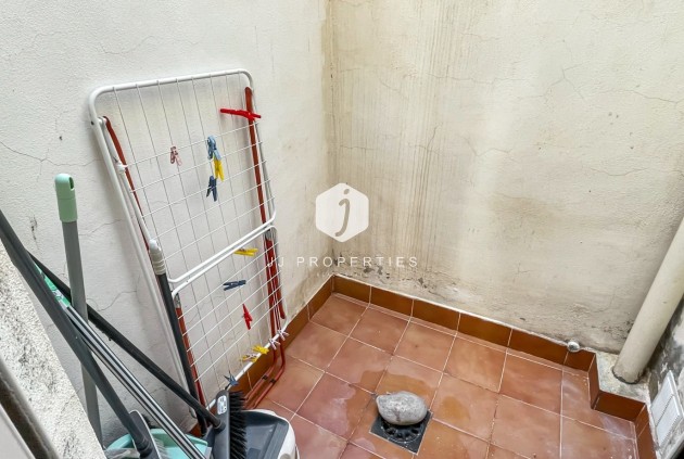 Aus zweiter Hand - Bungalow -
Orihuela Costa - Costa Blanca