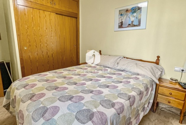 Aus zweiter Hand - Bungalow -
Orihuela Costa - Costa Blanca