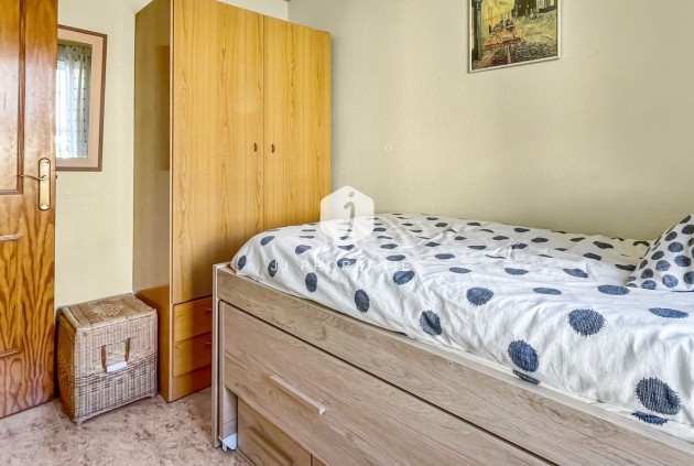 Aus zweiter Hand - Bungalow -
Orihuela Costa - Costa Blanca