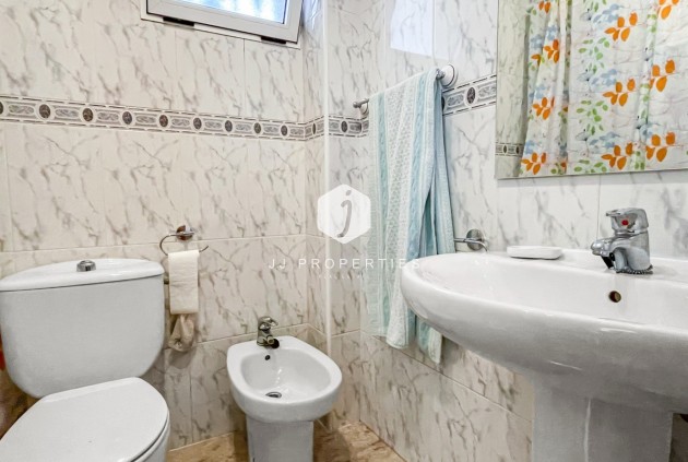 Aus zweiter Hand - Bungalow -
Orihuela Costa - Costa Blanca