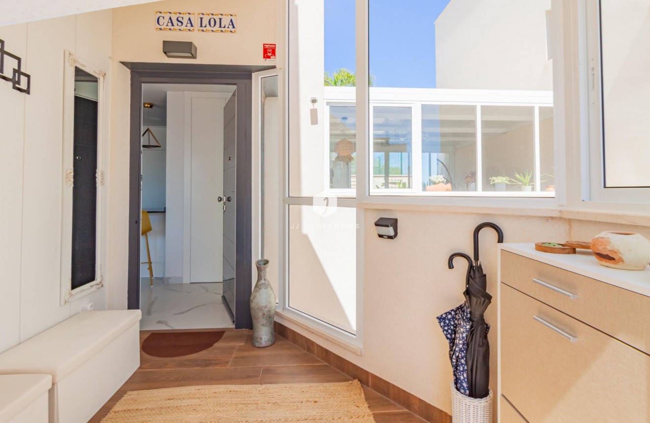 D'occasion - Appartement -
San Miguel de Salinas - Bellavista
