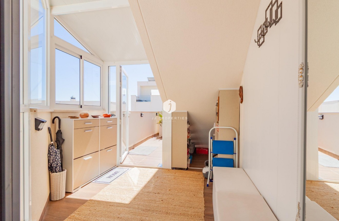 D'occasion - Appartement -
San Miguel de Salinas - Bellavista