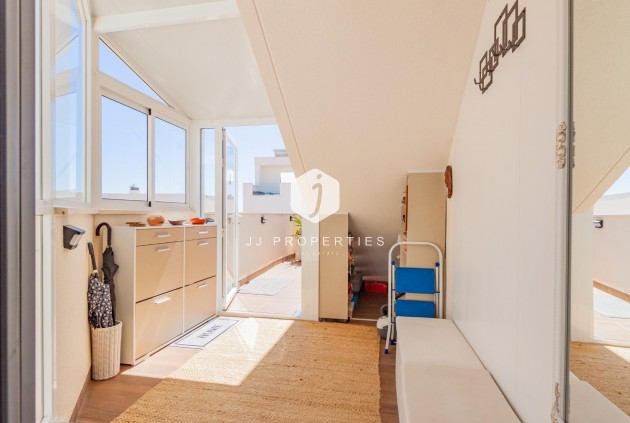 D'occasion - Appartement -
San Miguel de Salinas - Bellavista