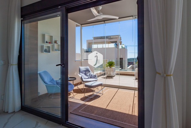 D'occasion - Appartement -
San Miguel de Salinas - Bellavista