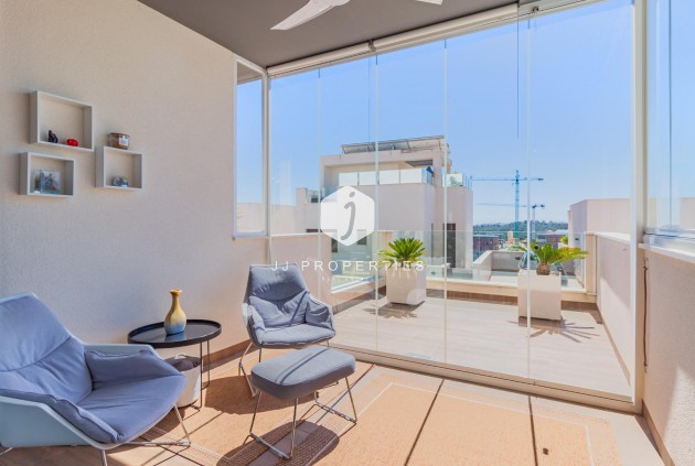 D'occasion - Appartement -
San Miguel de Salinas - Bellavista