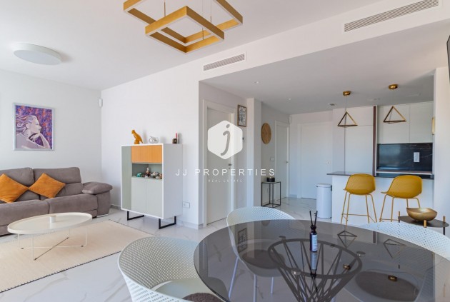 D'occasion - Appartement -
San Miguel de Salinas - Bellavista
