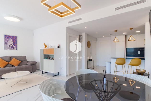 D'occasion - Appartement -
San Miguel de Salinas - Bellavista