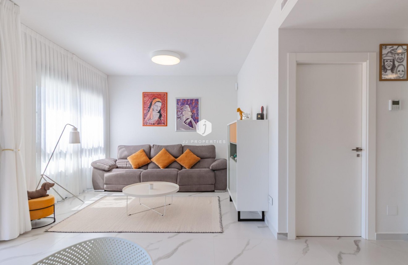 D'occasion - Appartement -
San Miguel de Salinas - Bellavista