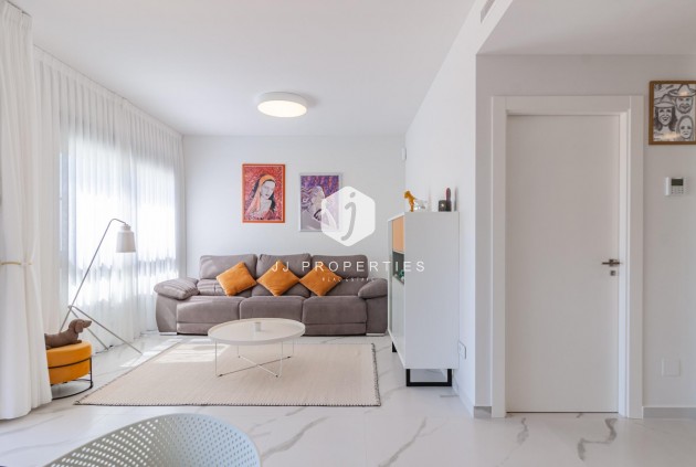 D'occasion - Appartement -
San Miguel de Salinas - Bellavista