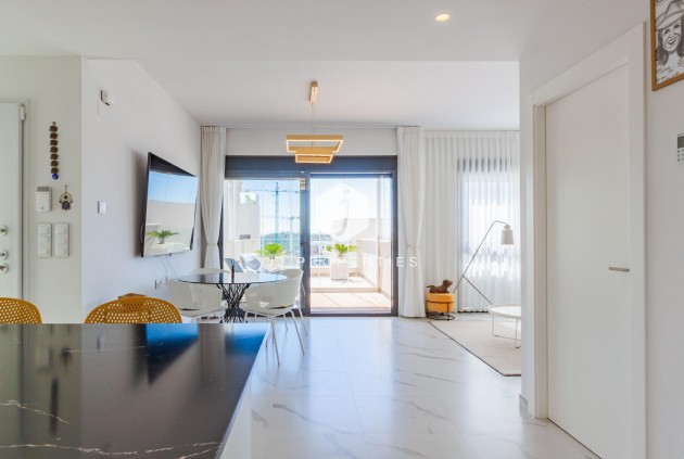 D'occasion - Appartement -
San Miguel de Salinas - Bellavista