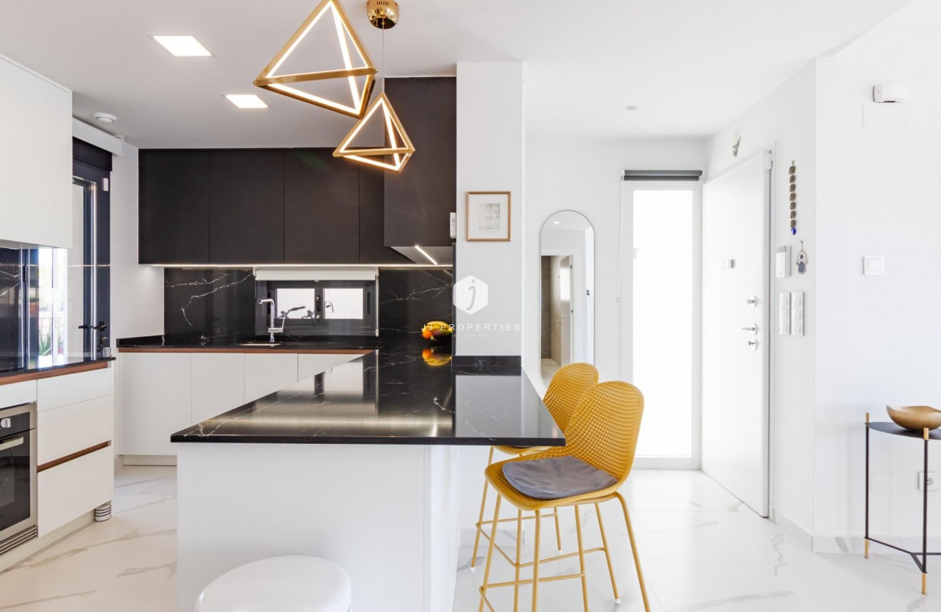 D'occasion - Appartement -
San Miguel de Salinas - Bellavista