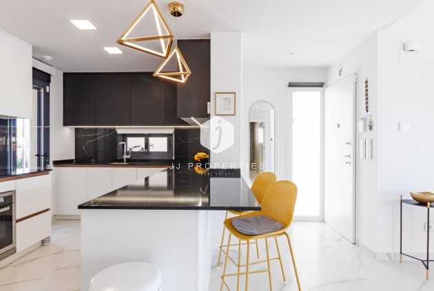 D'occasion - Appartement -
San Miguel de Salinas - Bellavista