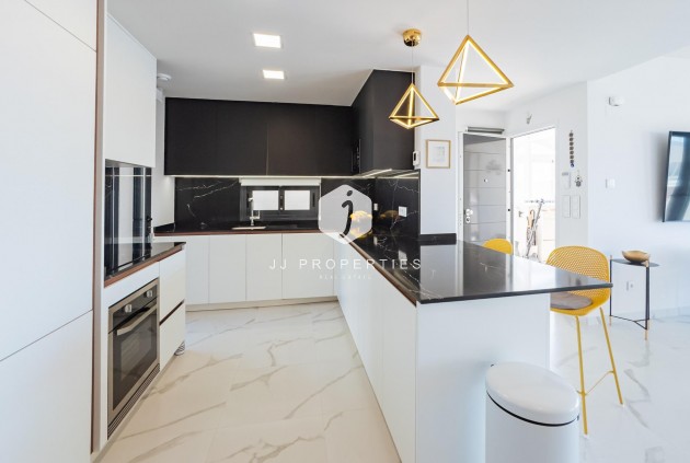 D'occasion - Appartement -
San Miguel de Salinas - Bellavista