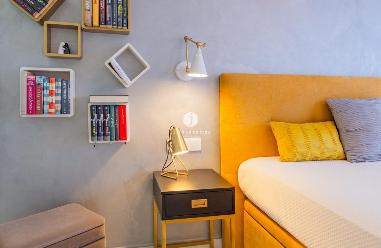 D'occasion - Appartement -
San Miguel de Salinas - Bellavista