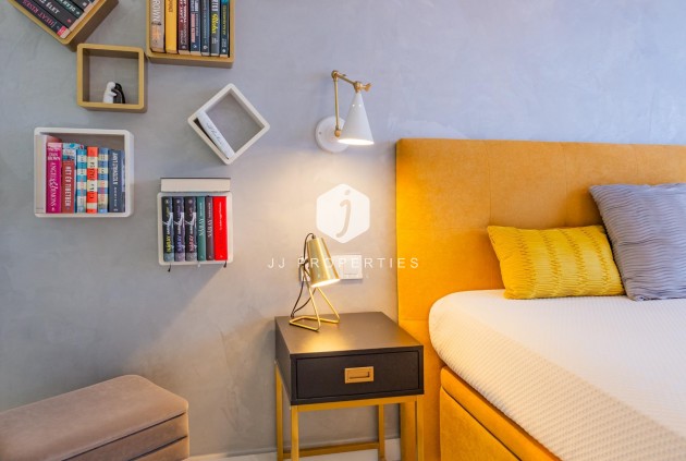 D'occasion - Appartement -
San Miguel de Salinas - Bellavista