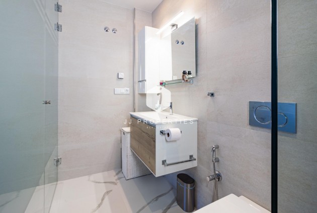 D'occasion - Appartement -
San Miguel de Salinas - Bellavista